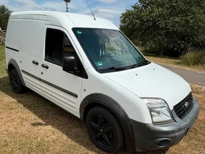 Gebraucht Ford Transit Connect