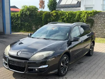 Gebraucht Renault Laguna III