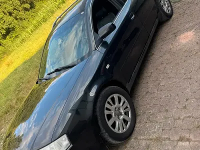 Gebraucht Audi A6
