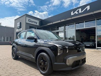 Nouă Kia EV2 Earth 108 kW (147 CP) 2026 Negru SUV