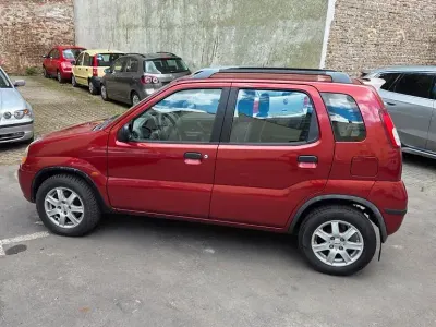 Gebraucht Suzuki Ignis