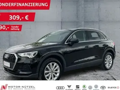 Usata Audi Q3