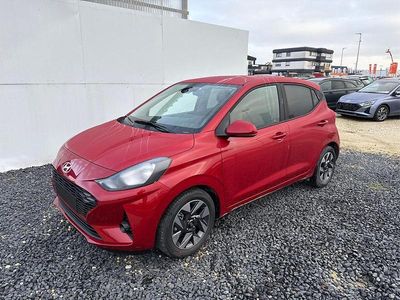 Dragon red wr7 Neu 2025 Hyundai i10 Style Kleinwagen | 18.690 € (Guter Preis)