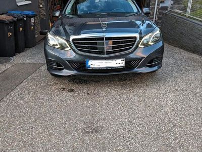 gebraucht Mercedes 350 CDI