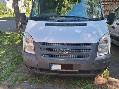 Ford Transit Tourneo