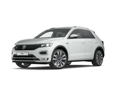 Gebraucht VW T-Roc Sportline 190 PS (139 kW) 2022 SUV