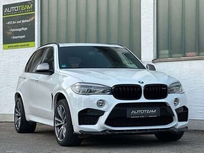 BMW X5 M