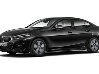 gebraucht BMW 220 d Gran Coupe