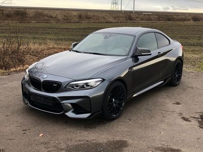 gebraucht BMW M2 Coupé LCI Facelift Performance