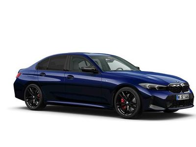 Gebraucht 2025 BMW M340 M Sport Limousine | 52.999 € (Fairer Preis)