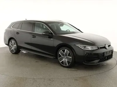 Gebraucht VW Passat