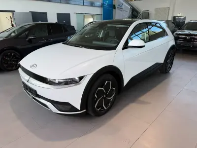 Gebraucht Hyundai Ioniq 5