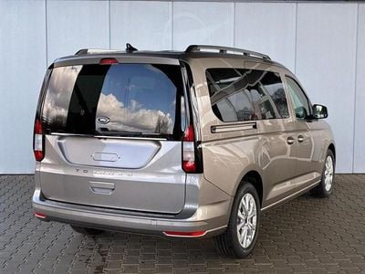 Neu Ford Grand Tourneo Connect Titanium 116 PS (85 kW) 2026 Van / Kleinbus