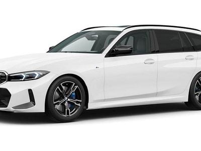 Second-hand BMW M340 M Sport 374 CP (275 kW) 2025 Berlinǎ