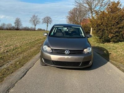 Gebraucht VW Golf VI 80 PS (58 kW) 2010 Braun Kleinwagen
