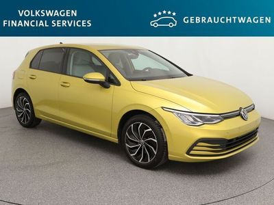 gebraucht VW Golf VII 1.5 TSI Life 110kW