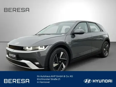 Gebraucht Hyundai Ioniq 5 125 kW (170 PS) 2026 Ecotronic grey / mic SUV