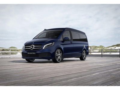 Mercedes V300