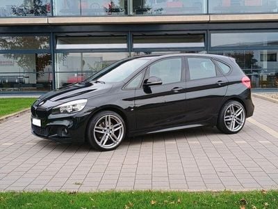 BMW 220 Active Tourer