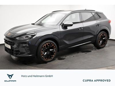 Usata Cupra Terramar 150 CV (110 kW) 2026 Grigio SUV