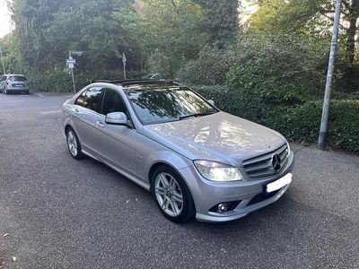 Mercedes C280