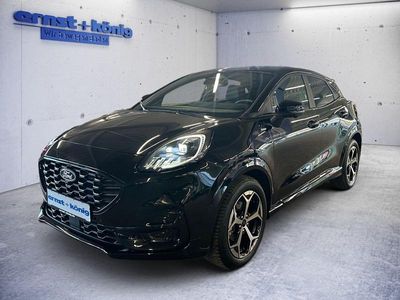 Nuova Ford Puma ST-Line X 2025 SUV