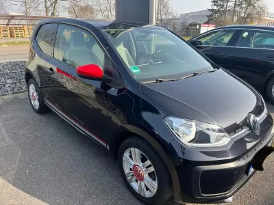 Usado VW up!