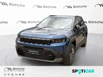Gebraucht Jeep Compass