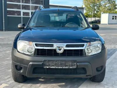 Gebraucht Dacia Duster