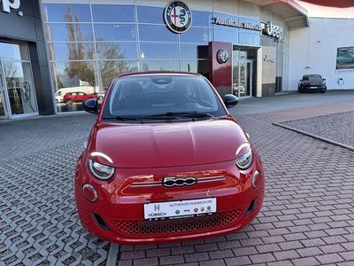 Neu 2026 Fiat 500e Red | 33.490 €