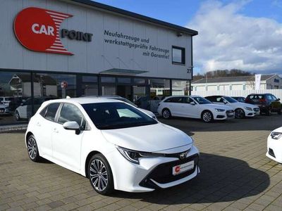 gebraucht Toyota Corolla *LED*Kamera*ACC*SHZ*Keyless*BT-Media*DAB