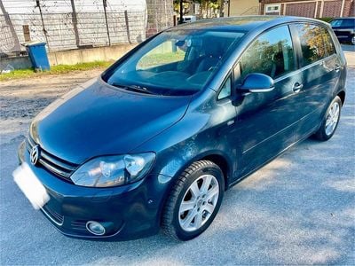 VW Golf VI