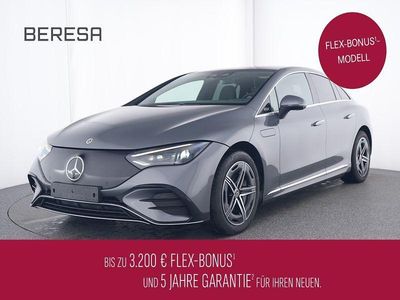 Gebraucht Mercedes EQE300 Premium Plus 180 kW (245 PS) 2025 Grau Limousine