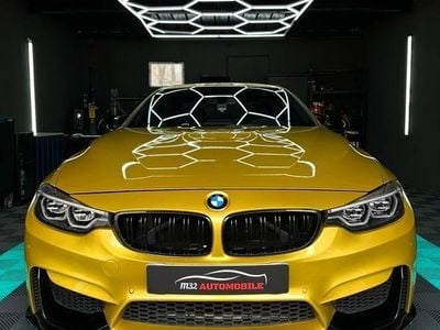 BMW M4 Cabriolet