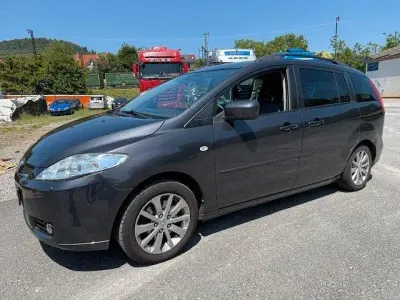 Gebraucht Mazda 5