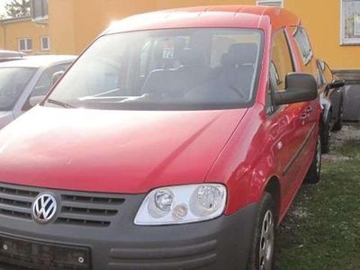 Gebraucht VW Caddy