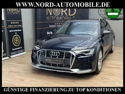 Gebraucht Audi A6 Allroad