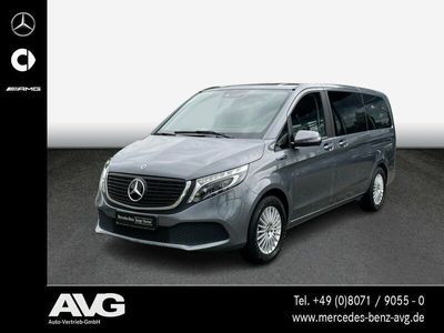 Mercedes EQV300