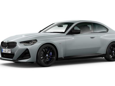 gebraucht BMW M240 xDrive Coupe