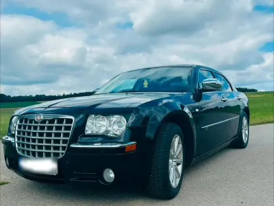 Gebraucht Chrysler 300C