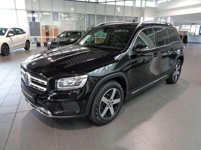 Mercedes GLB200