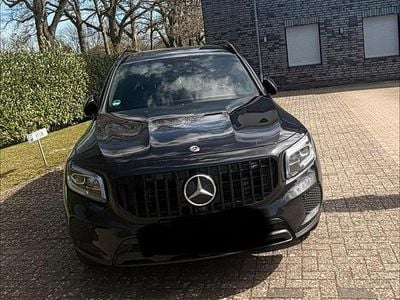 Gebraucht Mercedes GLB200