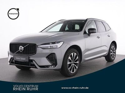 Usado Volvo XC60 Plus 250 HP (183 kW) 2024 Cinzento SUV