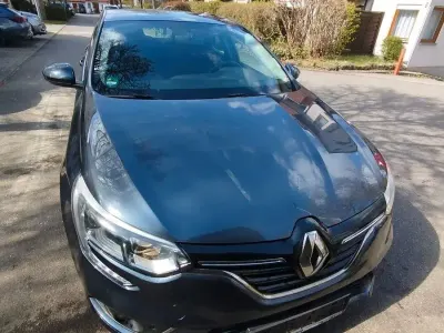 Gebraucht Renault Mégane
