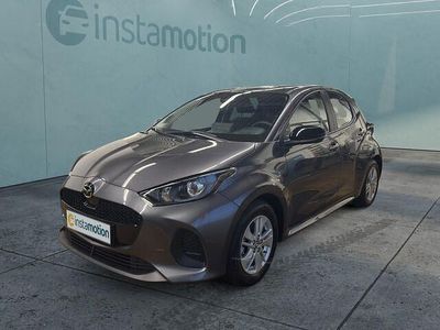 Gebraucht Mazda 2 Center-Line 116 PS (85 kW) 2024 Grau Limousine