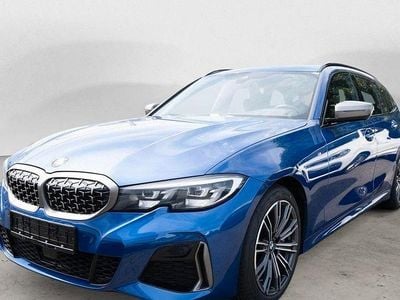 BMW M340