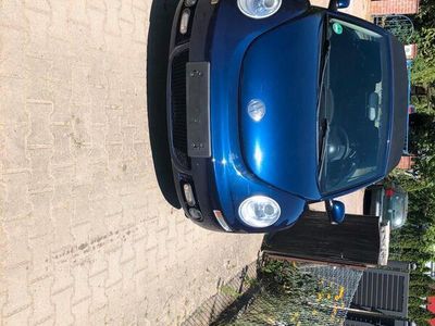 VW Beetle
