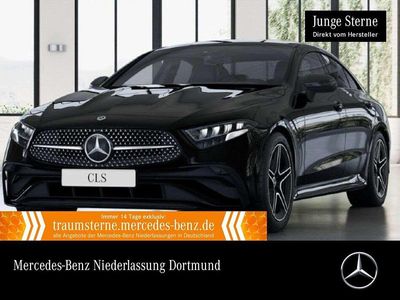 Mercedes CLS220