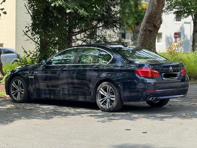 BMW 525