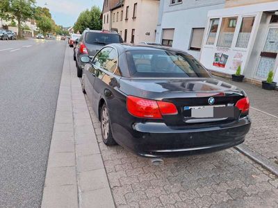 BMW 320 Cabriolet